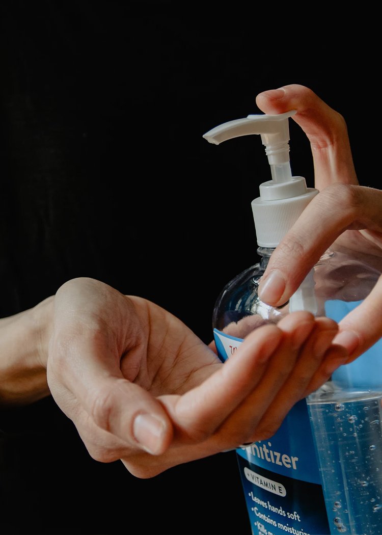 Leads generation iPad app that sales representatives use when conducting surveys at customer’s restaurants.
Based on the environment and survey results, the pad will recommend suitable cleaning products that customers can use, and the potential savings it comes with it! Results are nicely formatted into a PDF that gets sent to the customer’s inbox with a direct link to purchase products recommended.