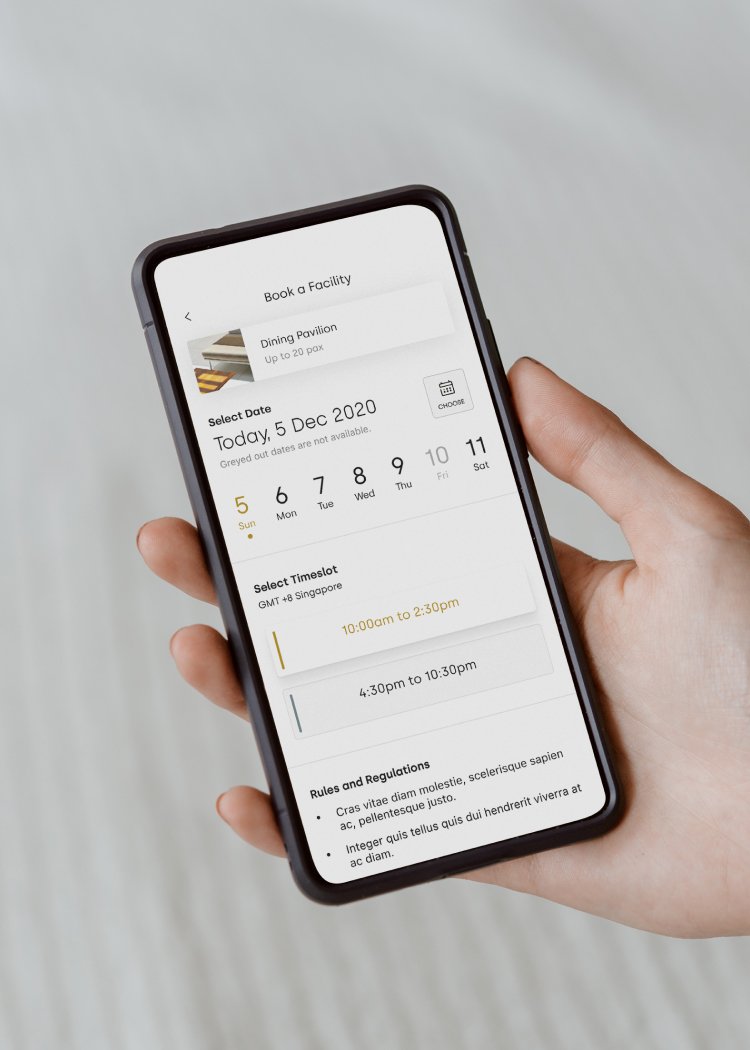 Say hello to the oneFarEast App! The ultimate digital hub for Far East Organization tenants and homeowners. With this one-stop-shop platform, managing your account-related tasks is now a breeze - no matter where you are, no matter what time it is. Get ready to enjoy hassle-free living at its finest!
